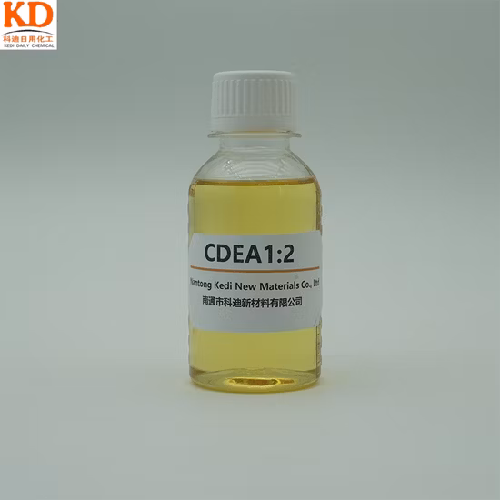 Cdea 6501 Makeup Enhancer with Gentle Coconut Fatty Acid Properties